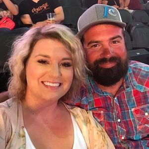 Meet your Posher, Darcy